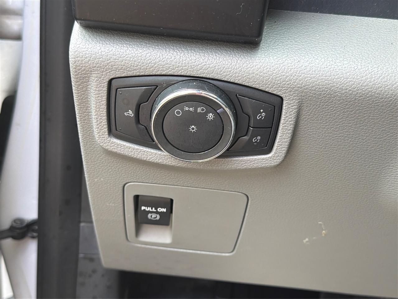 Ford F-150  2018