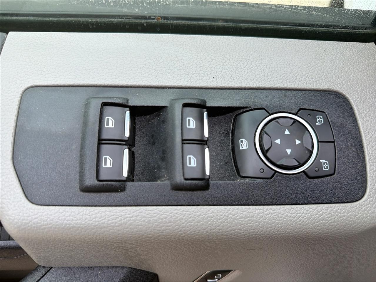 Ford F-150  2018