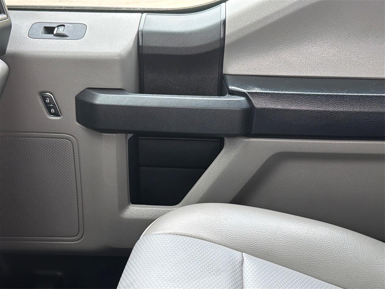 Ford F-150  2018