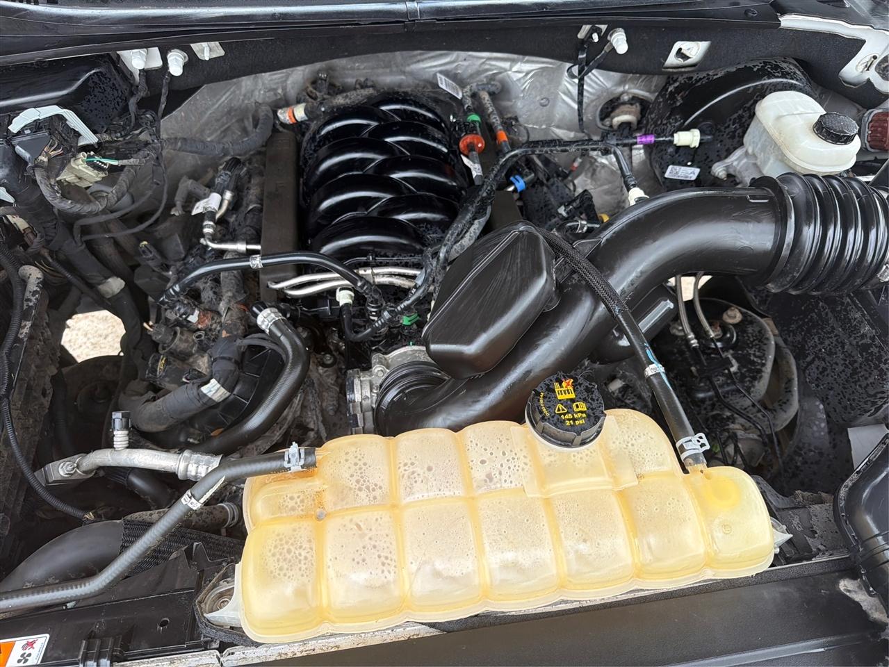 Ford F-150  2018