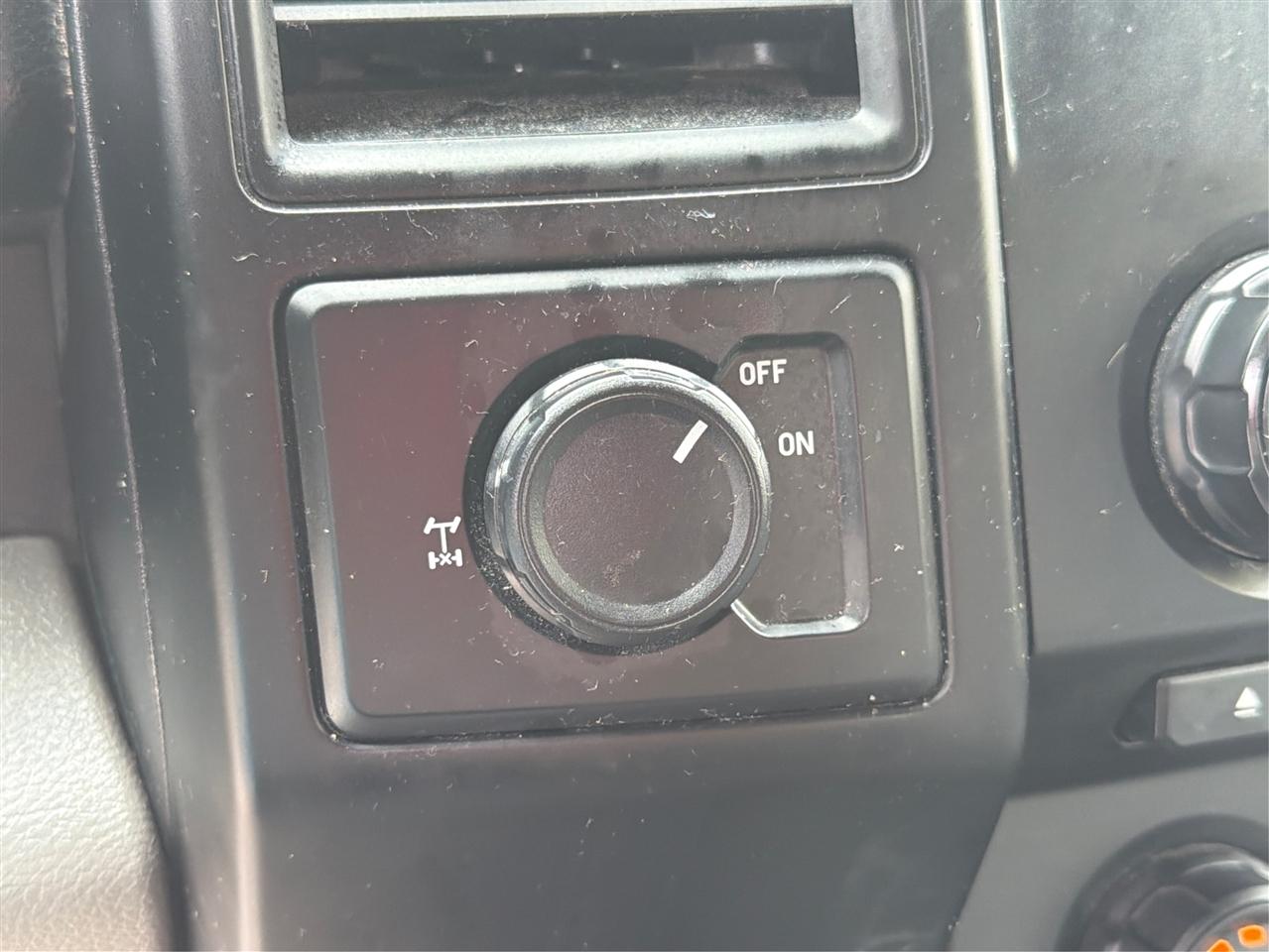 Ford F-150  2018
