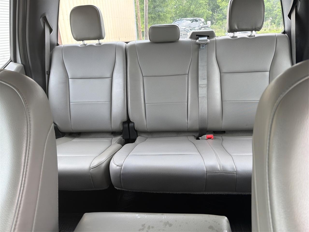 Ford F-150  2018