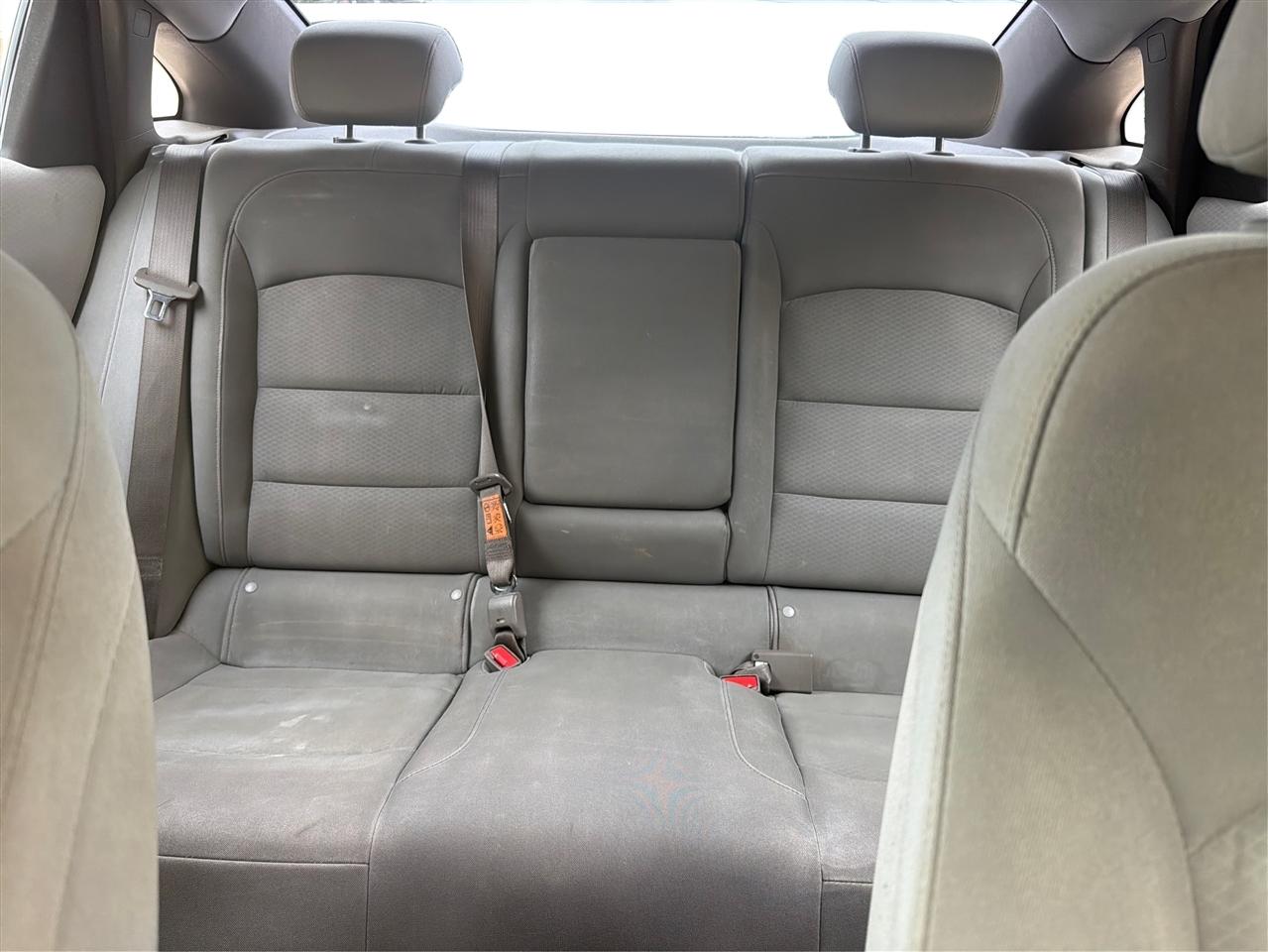 Chevrolet Malibu 4dr Sdn LT 2021