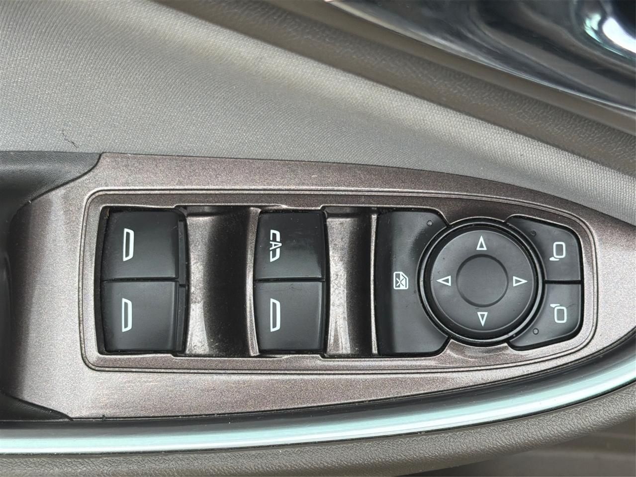 Chevrolet Malibu 4dr Sdn LT 2021