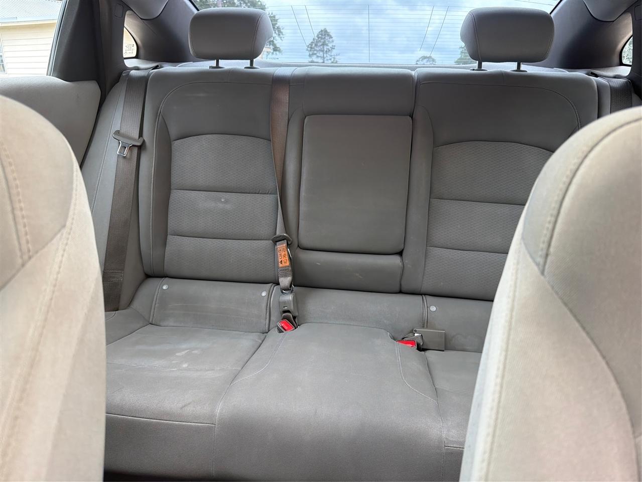 Chevrolet Malibu 4dr Sdn LT 2021