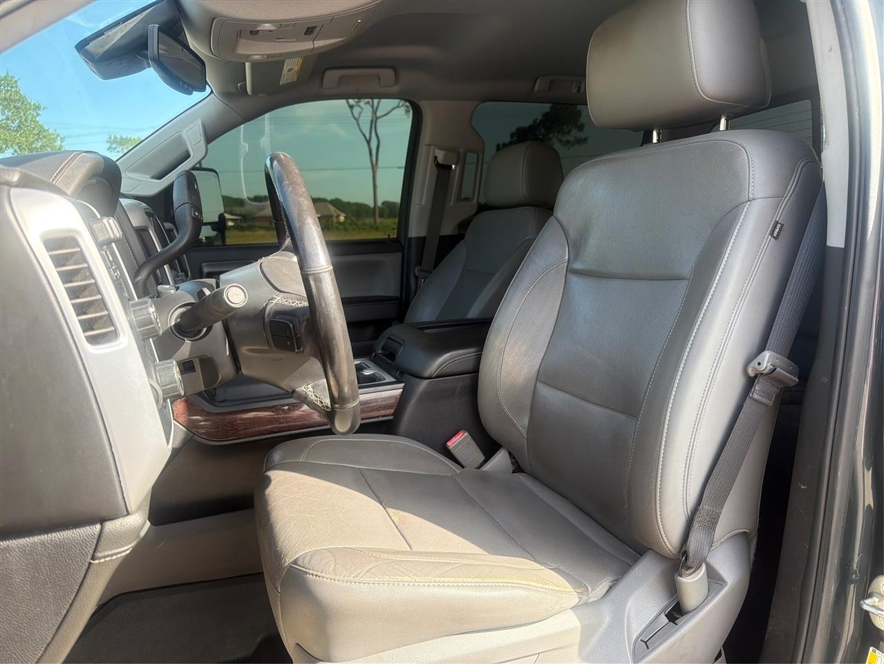 GMC Sierra 1500  2018