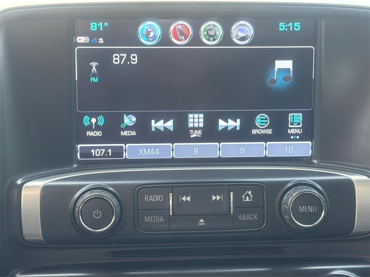 GMC Sierra 1500  2018