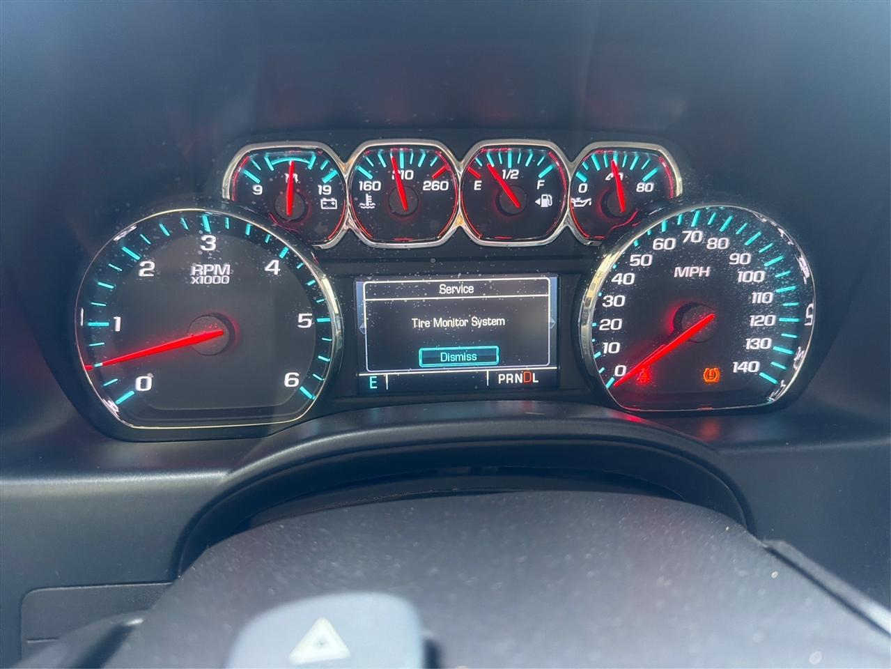 GMC Sierra 1500  2018