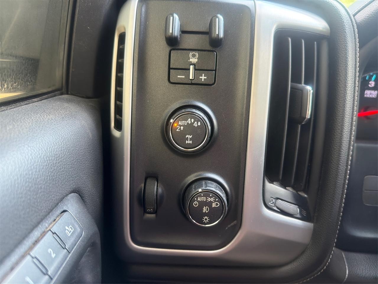 GMC Sierra 1500  2018