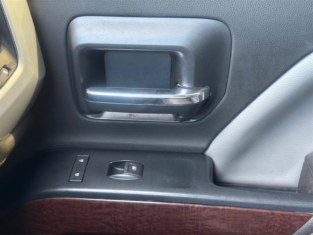 GMC Sierra 1500  2018