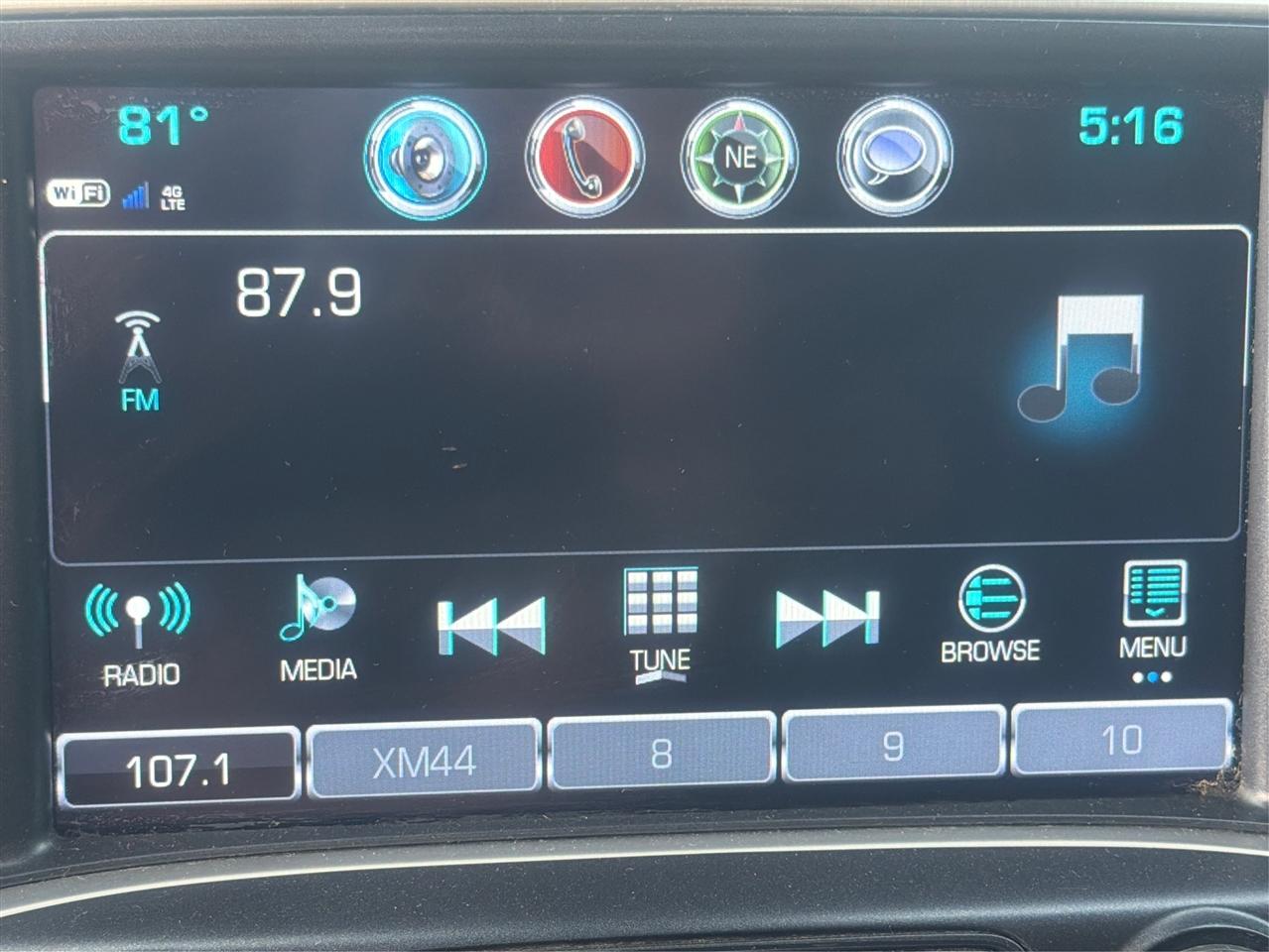 GMC Sierra 1500  2018