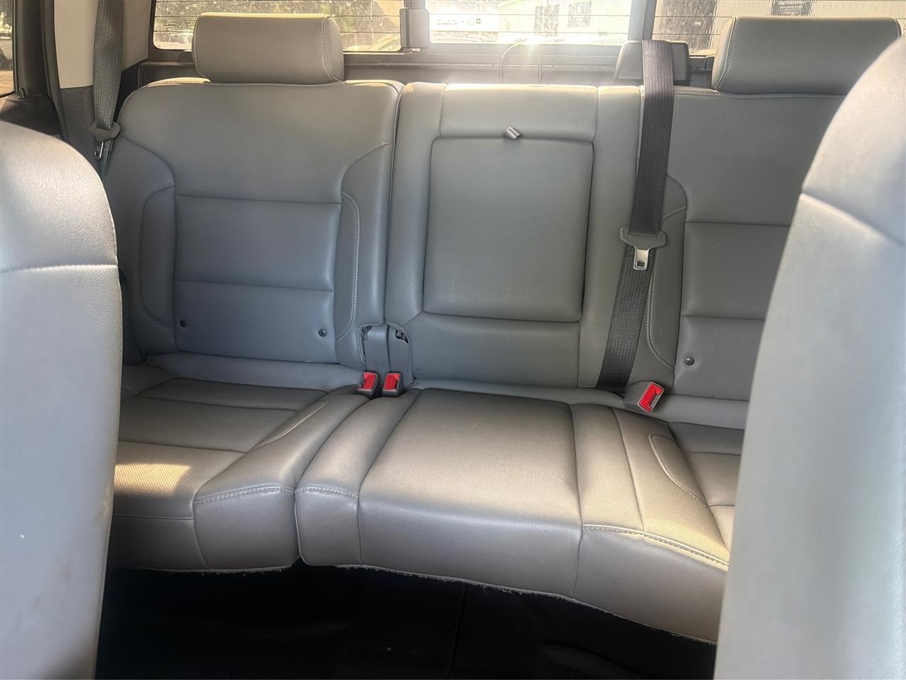 GMC Sierra 1500  2018