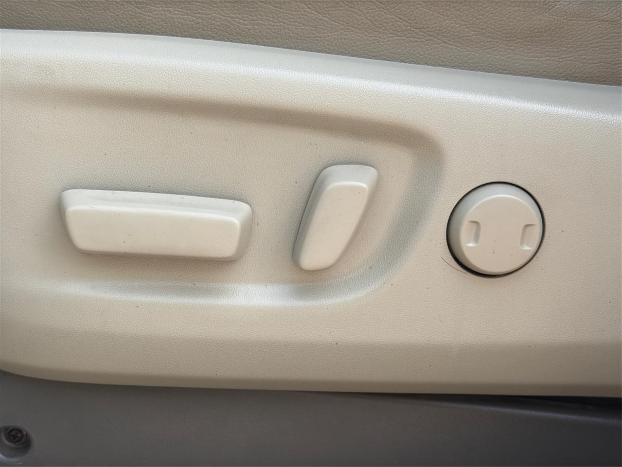 Toyota Sienna  2018