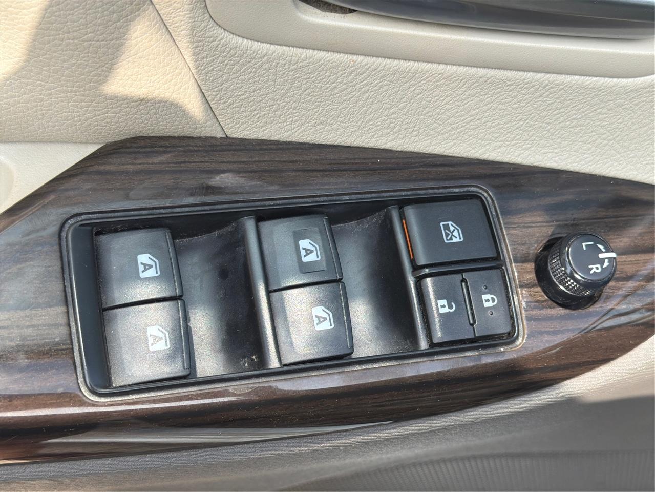 Toyota Sienna  2018
