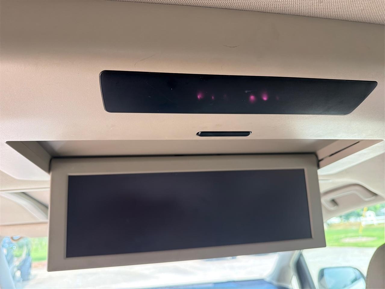 Toyota Sienna  2018