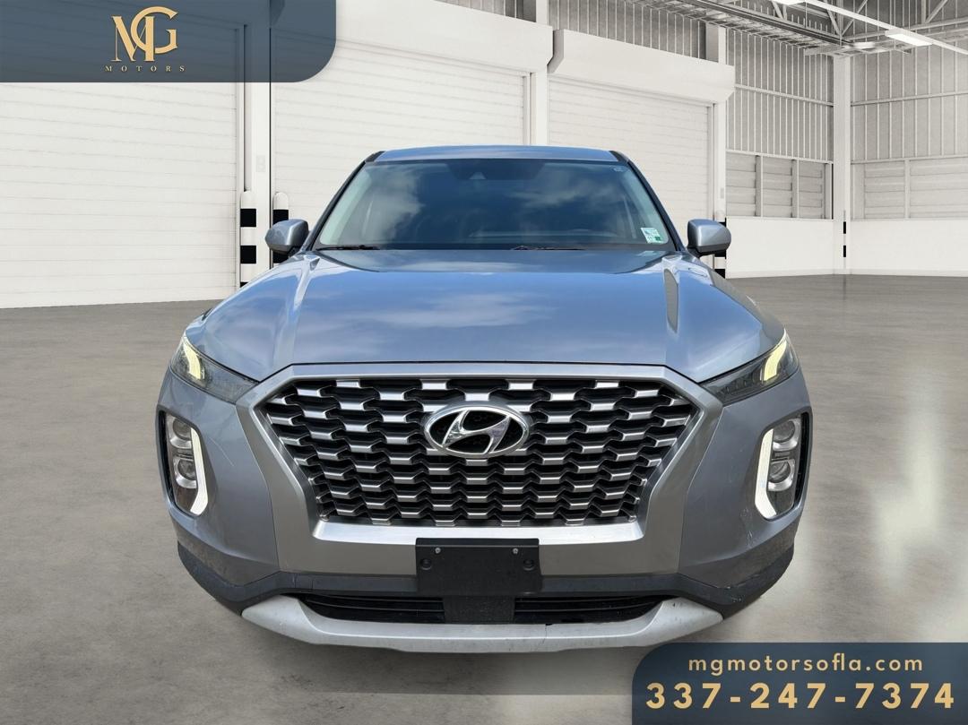 Hyundai Palisade SE FWD 2020