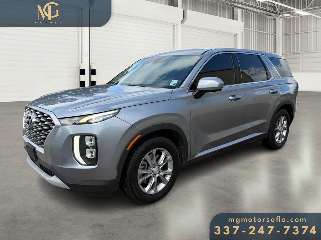 Hyundai Palisade SE FWD 2020