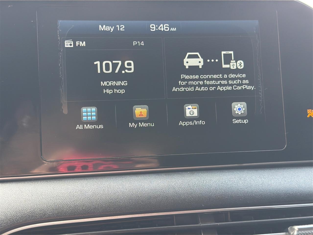 Hyundai Palisade SE FWD 2020