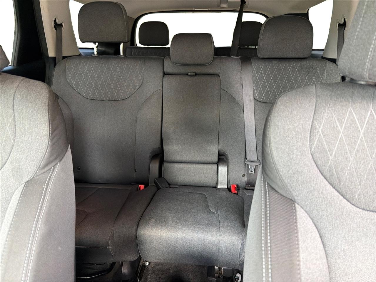Hyundai Palisade SE FWD 2020