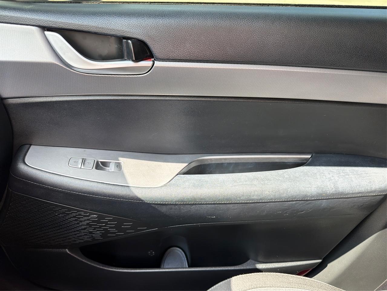 Hyundai Palisade SE FWD 2020