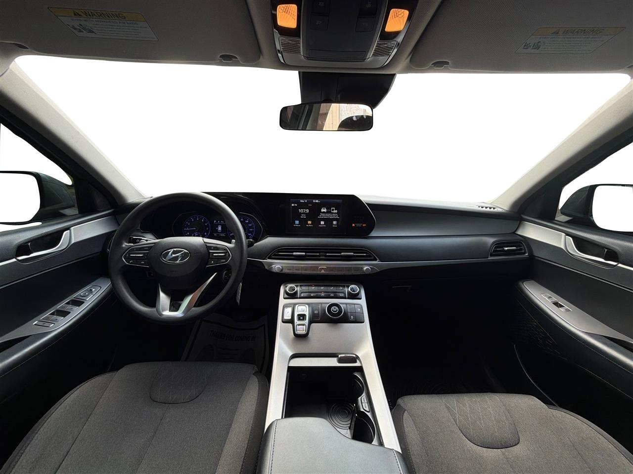 Hyundai Palisade SE FWD 2020
