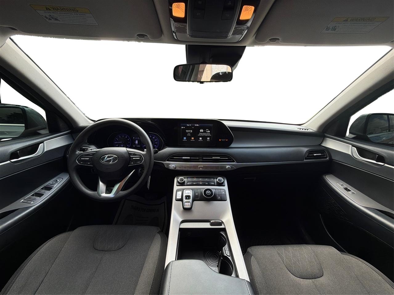Hyundai Palisade SE FWD 2020