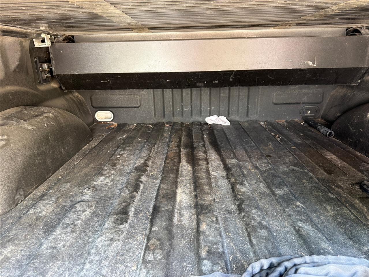 Ford F-150 Lariat 4WD SuperCrew 5.5' Box 2017