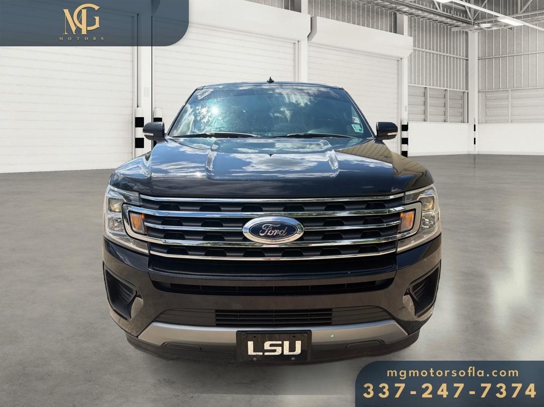 Ford Expedition Max  2020