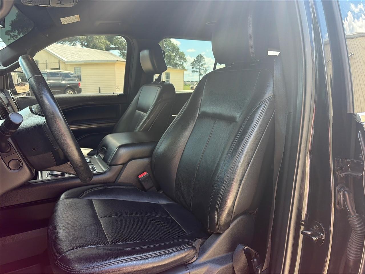 Ford Expedition Max  2020