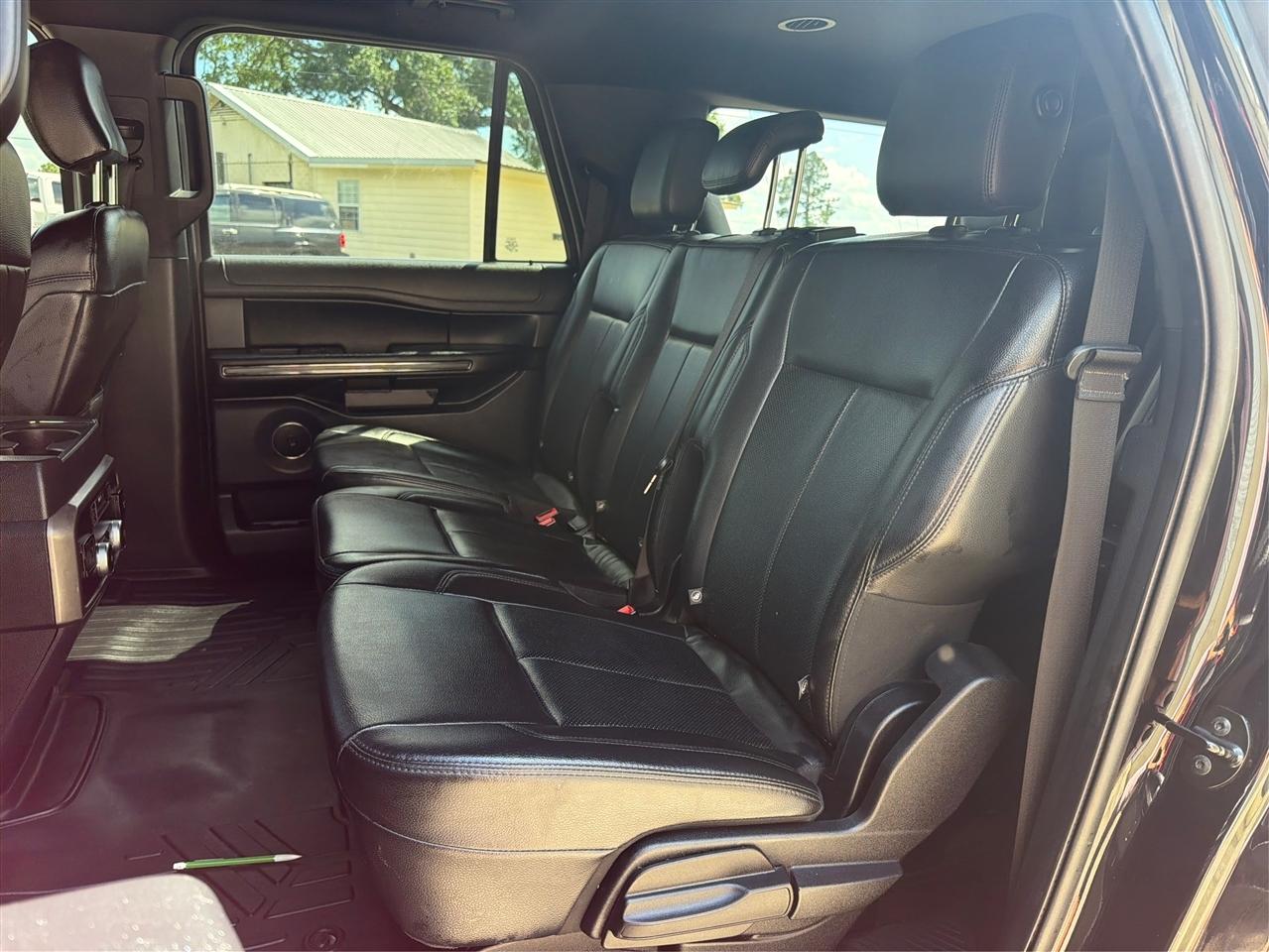 Ford Expedition Max  2020