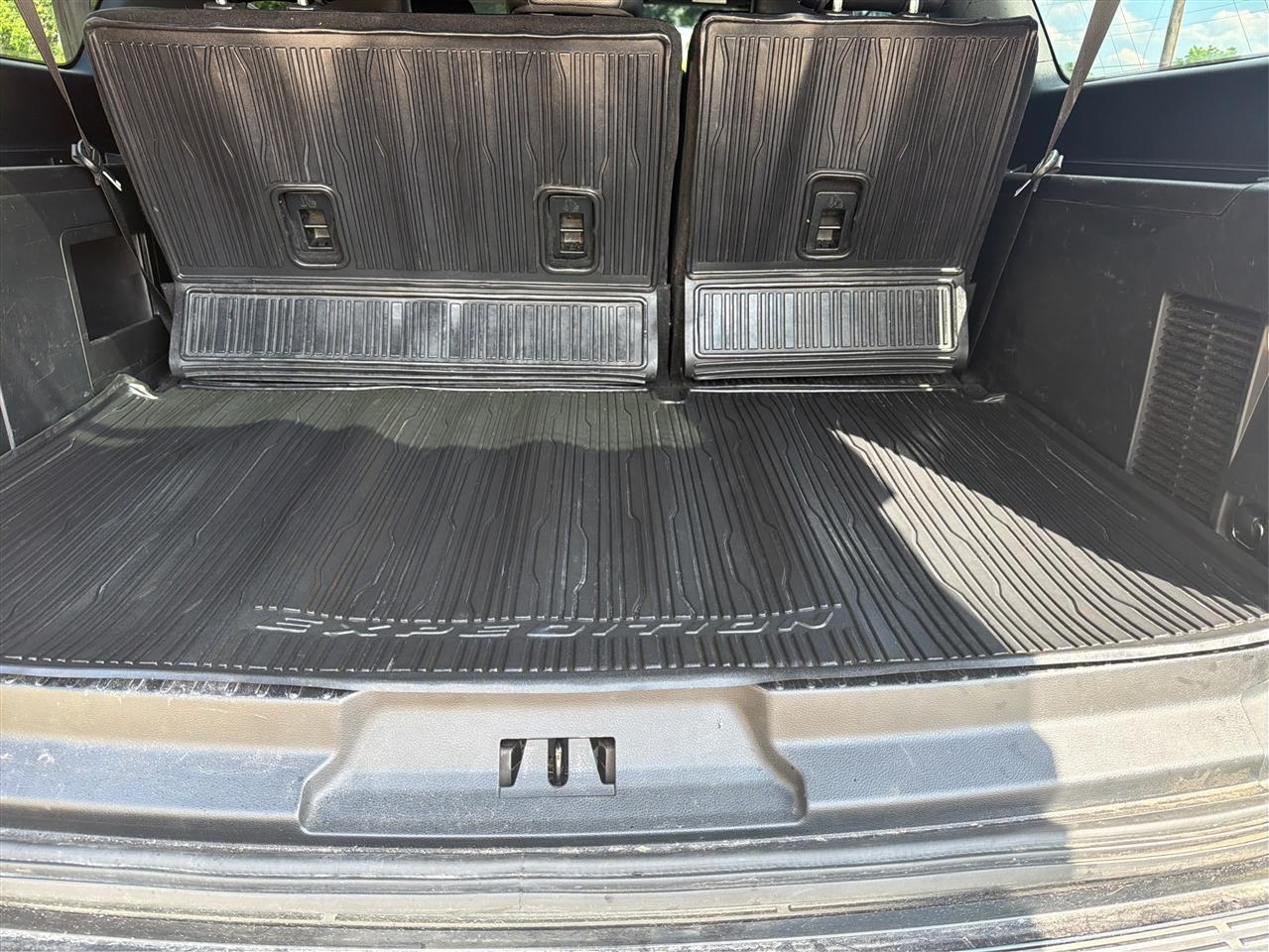 Ford Expedition Max  2020