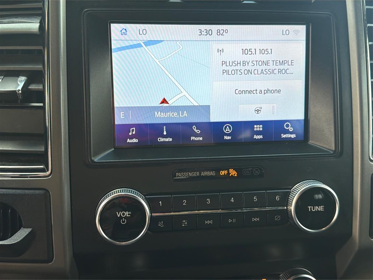 Ford Expedition Max  2020