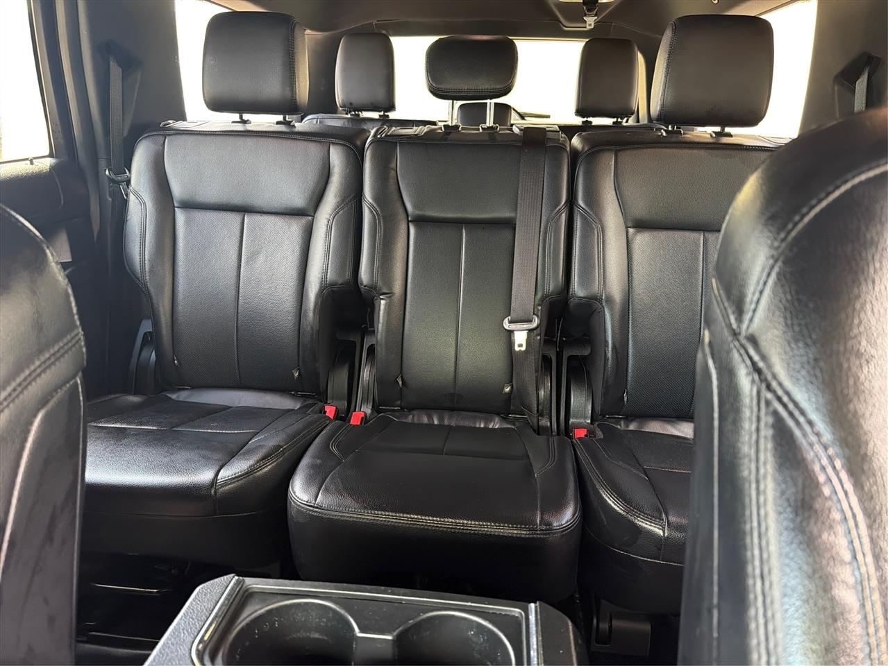 Ford Expedition Max  2020