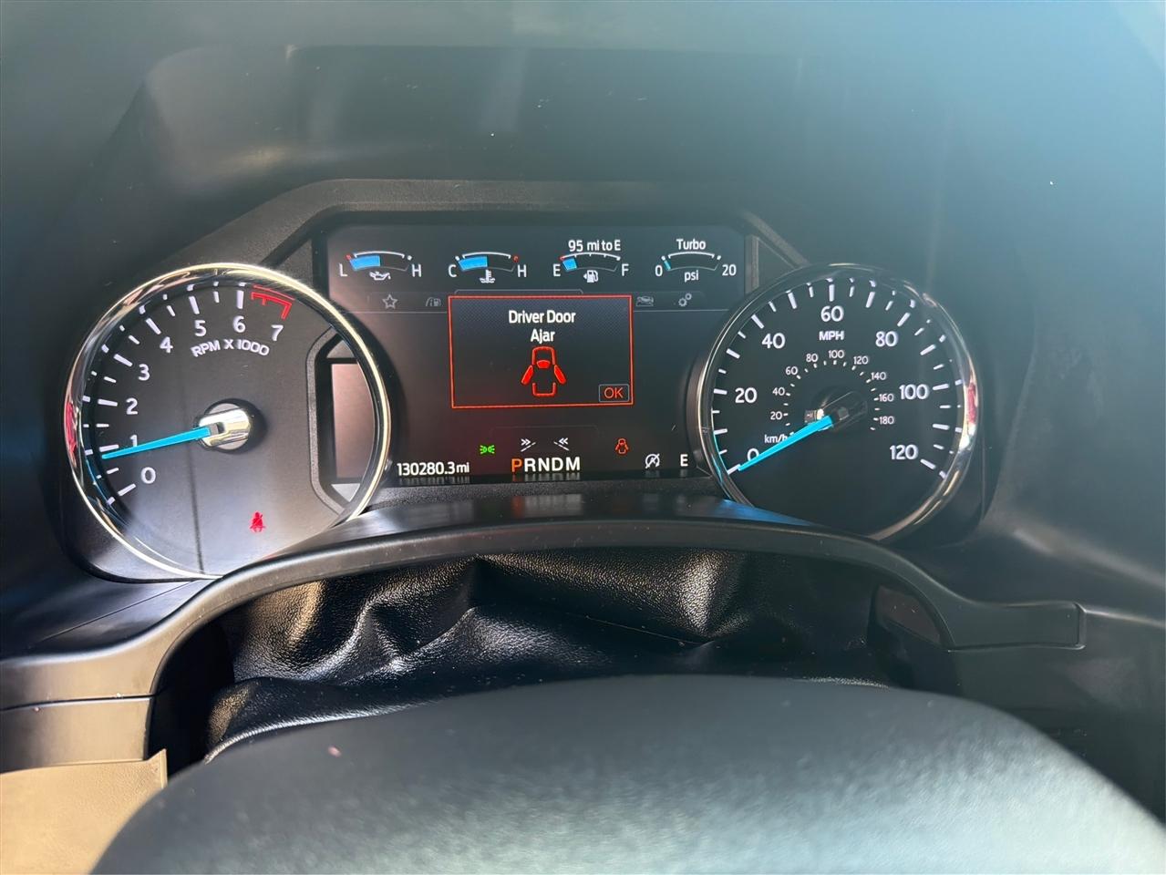 Ford Expedition Max  2020
