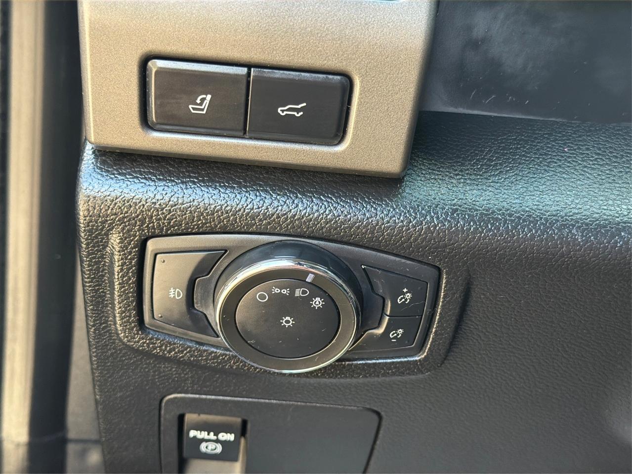Ford Expedition Max  2020
