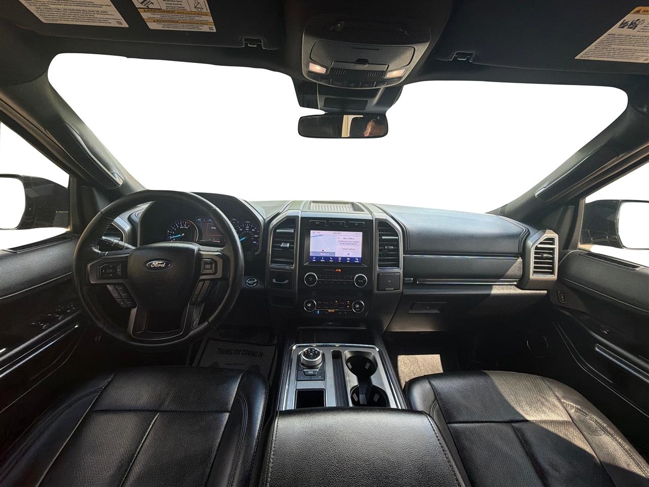 Ford Expedition Max  2020
