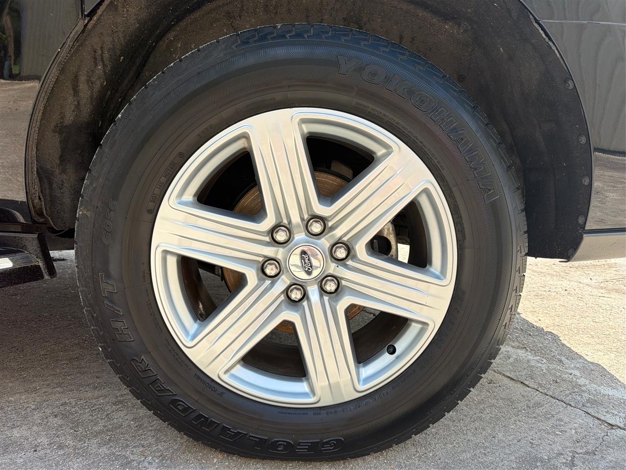 Ford Expedition Max  2020