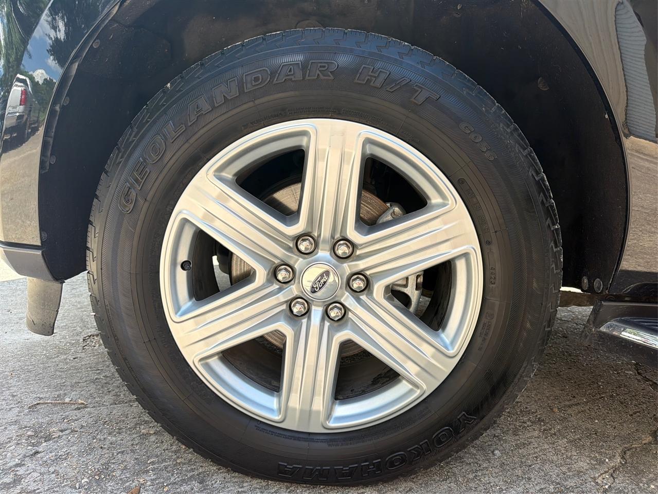 Ford Expedition Max  2020