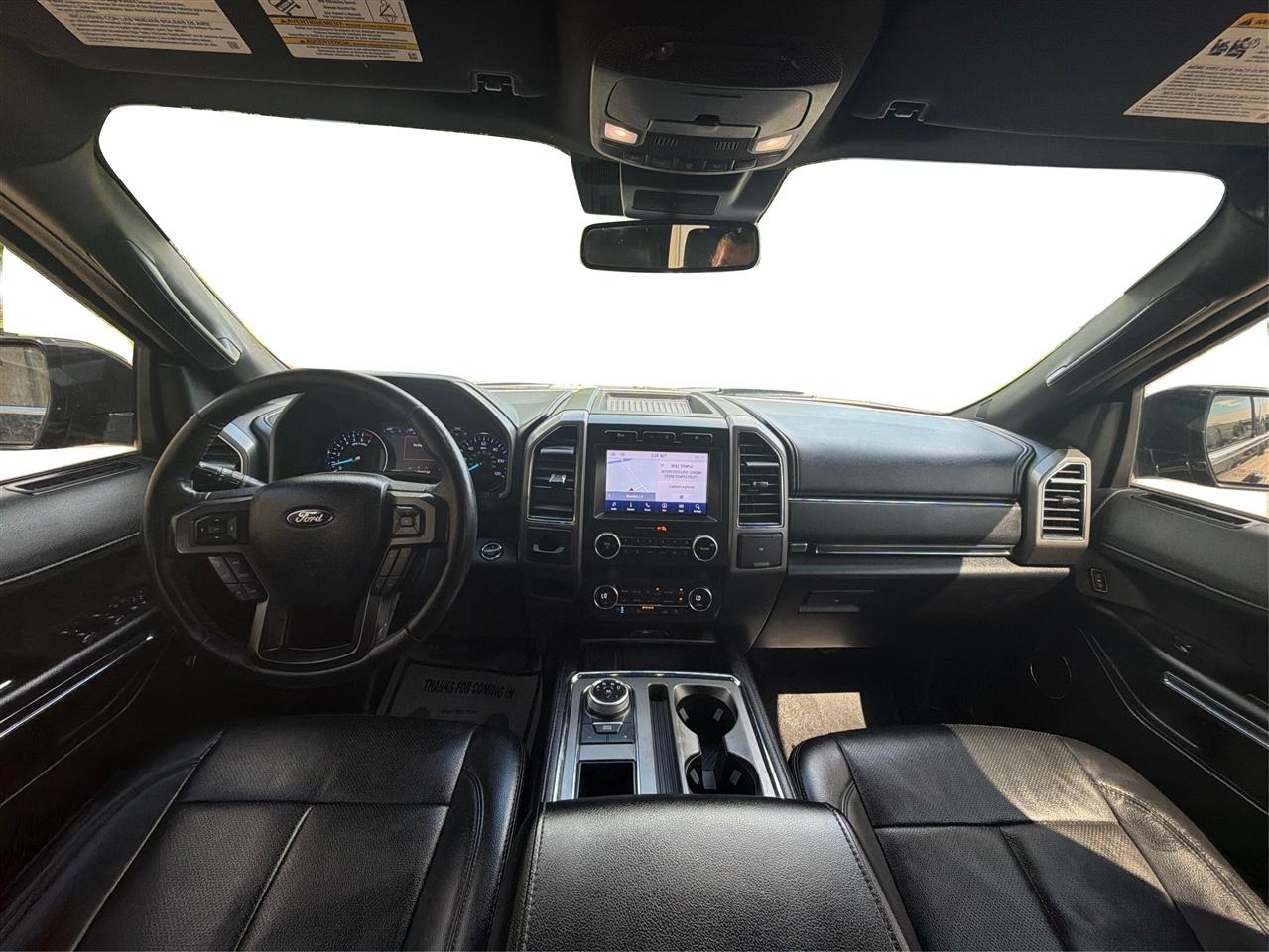 Ford Expedition Max  2020