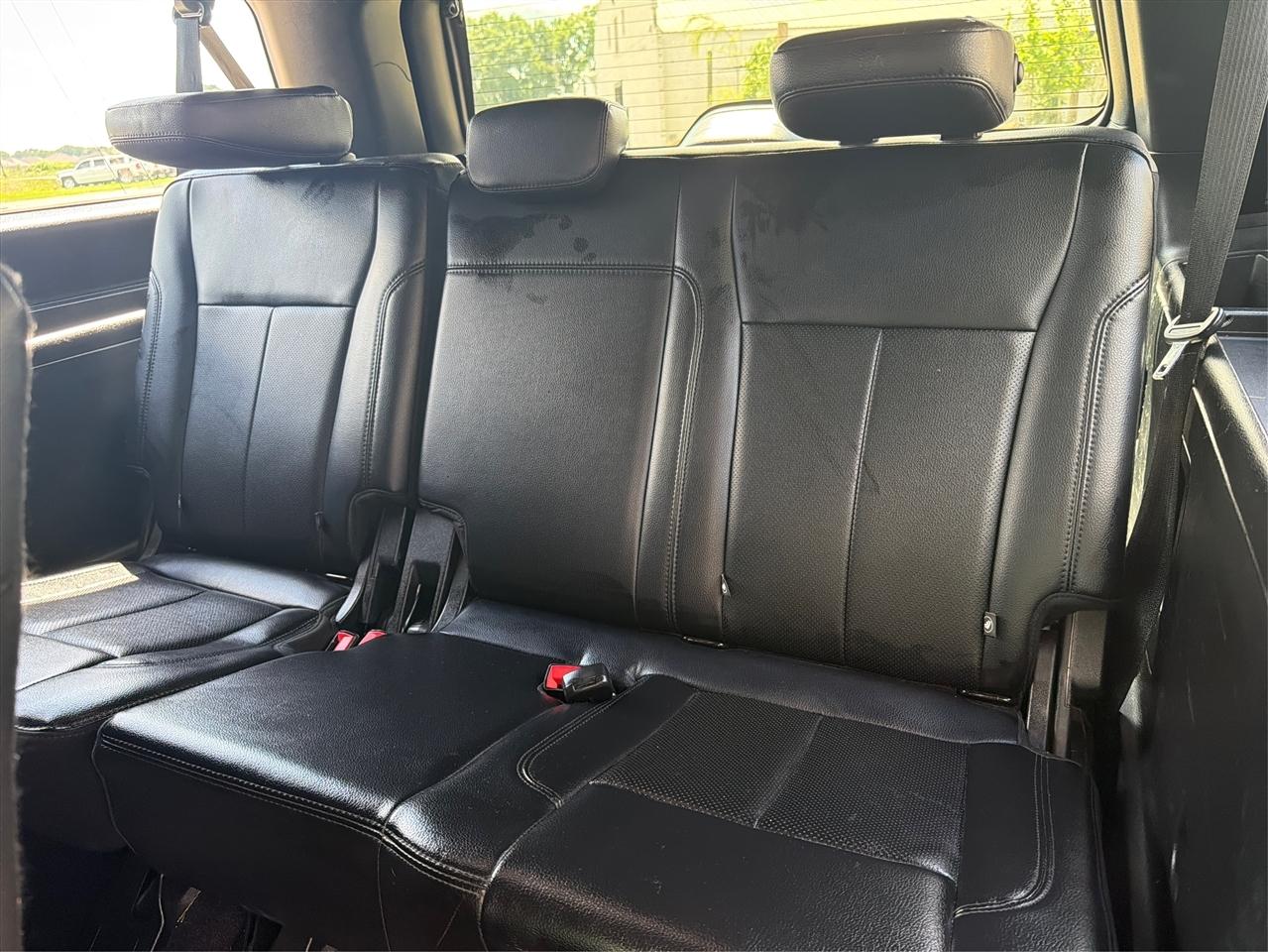 Ford Expedition Max  2020