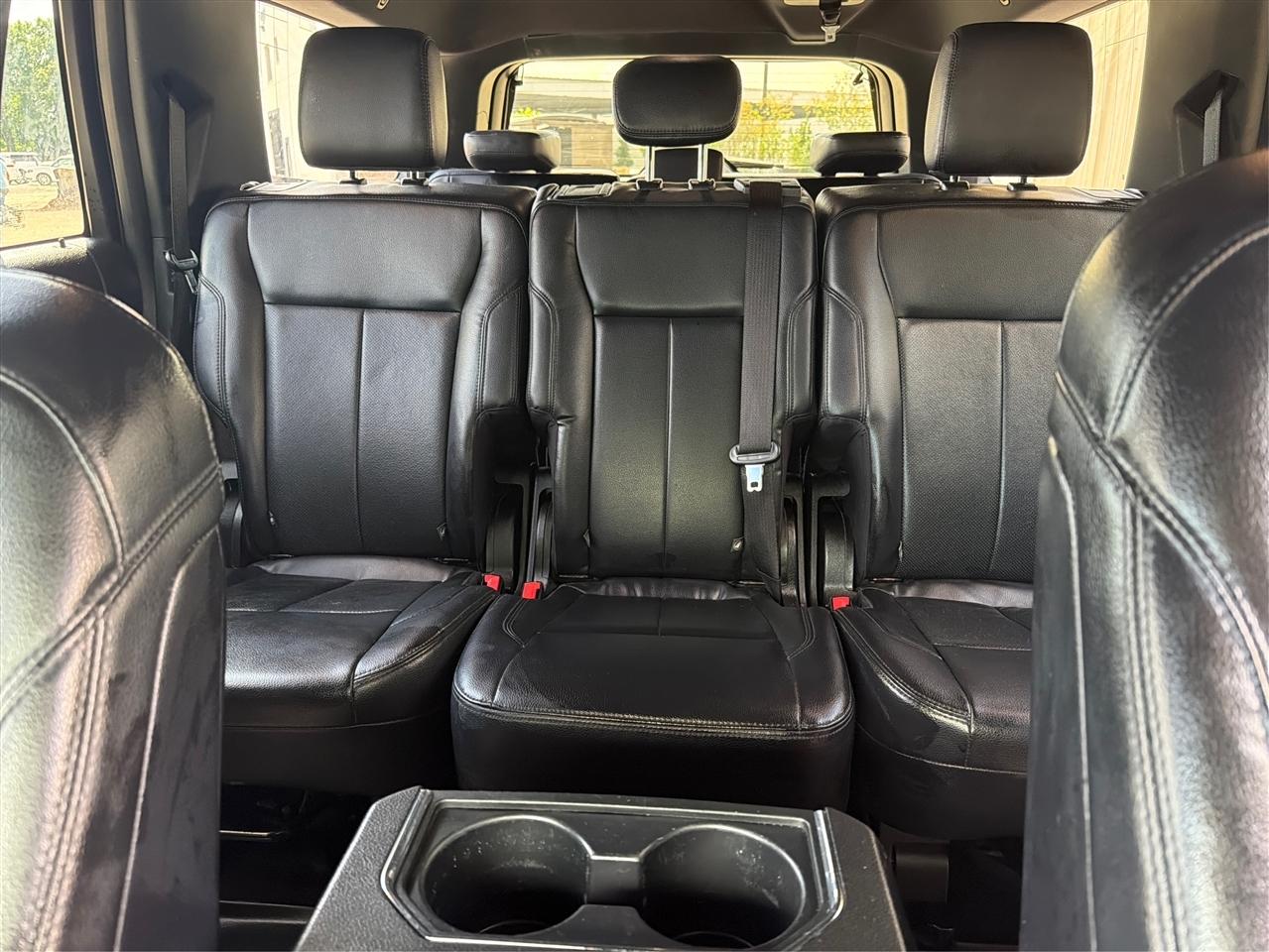 Ford Expedition Max  2020