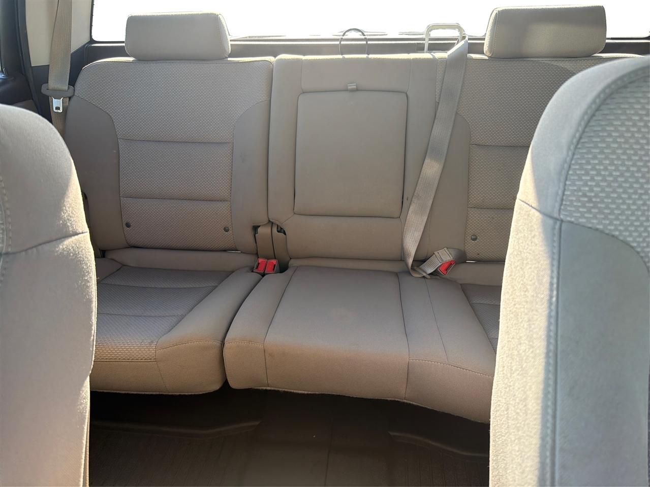 GMC Sierra 1500 2WD Crew Cab 143.5" SLE 2015