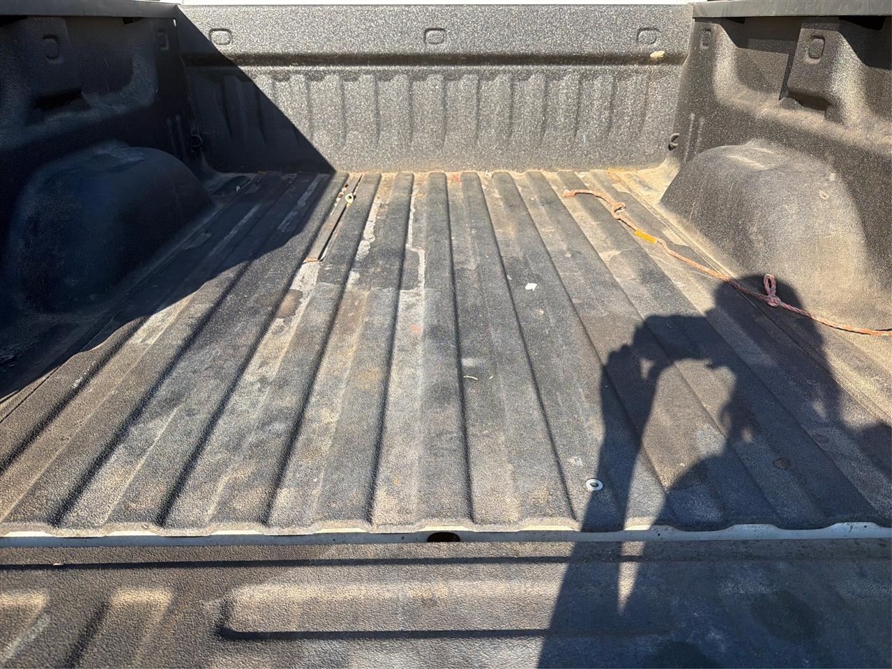 GMC Sierra 1500 2WD Crew Cab 143.5" SLE 2015
