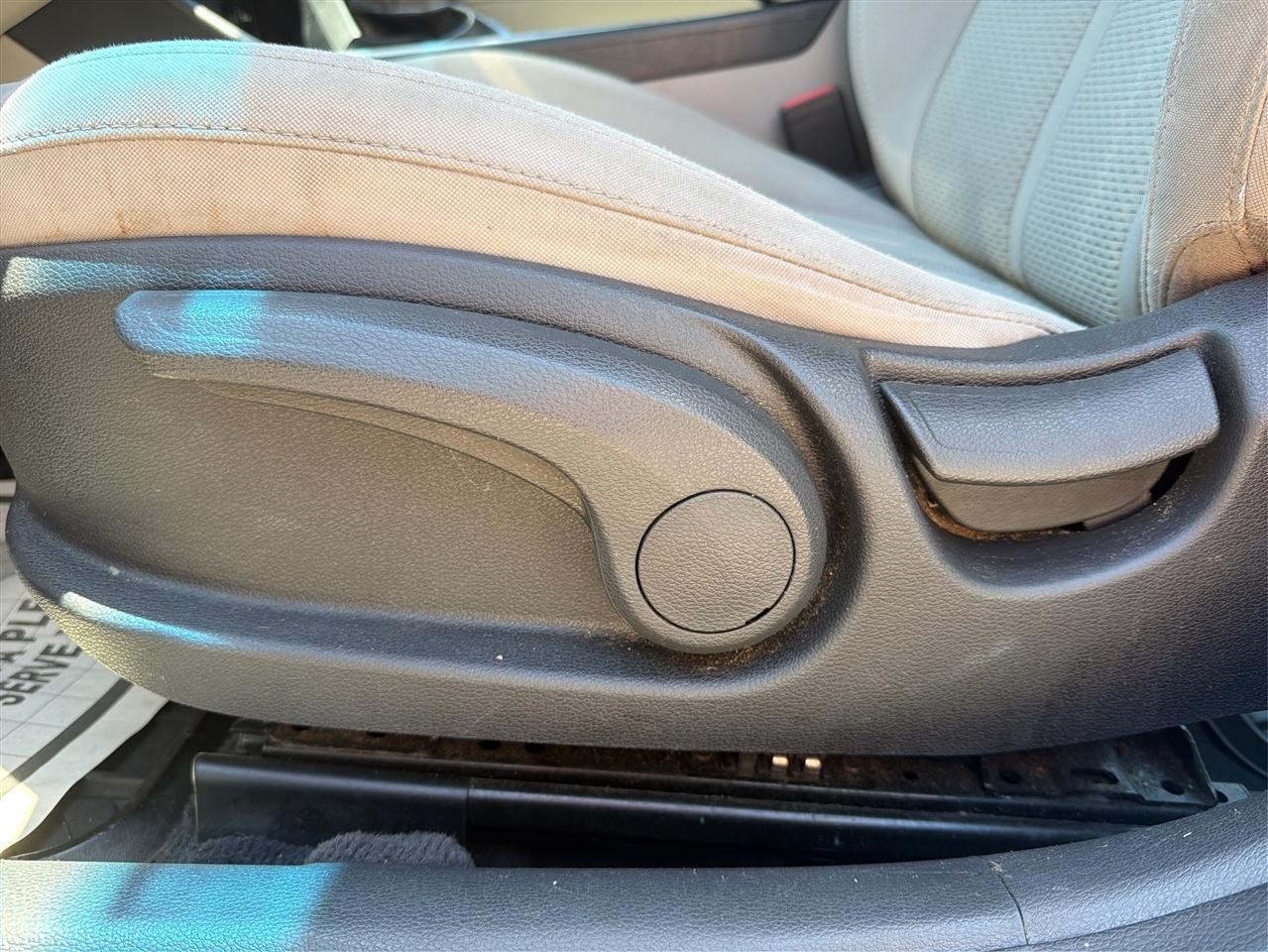 Hyundai Sonata SE 2.4L 2018
