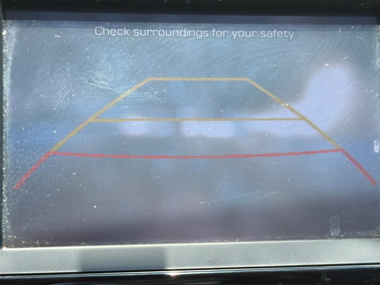 Hyundai Sonata SE 2.4L 2018