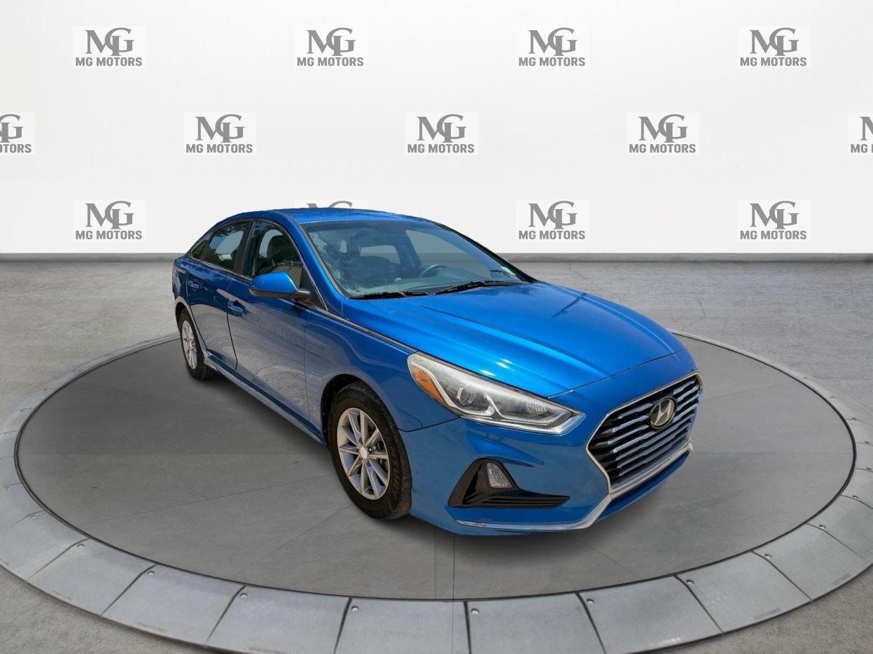 2018 Hyundai Sonata SE 2.4L