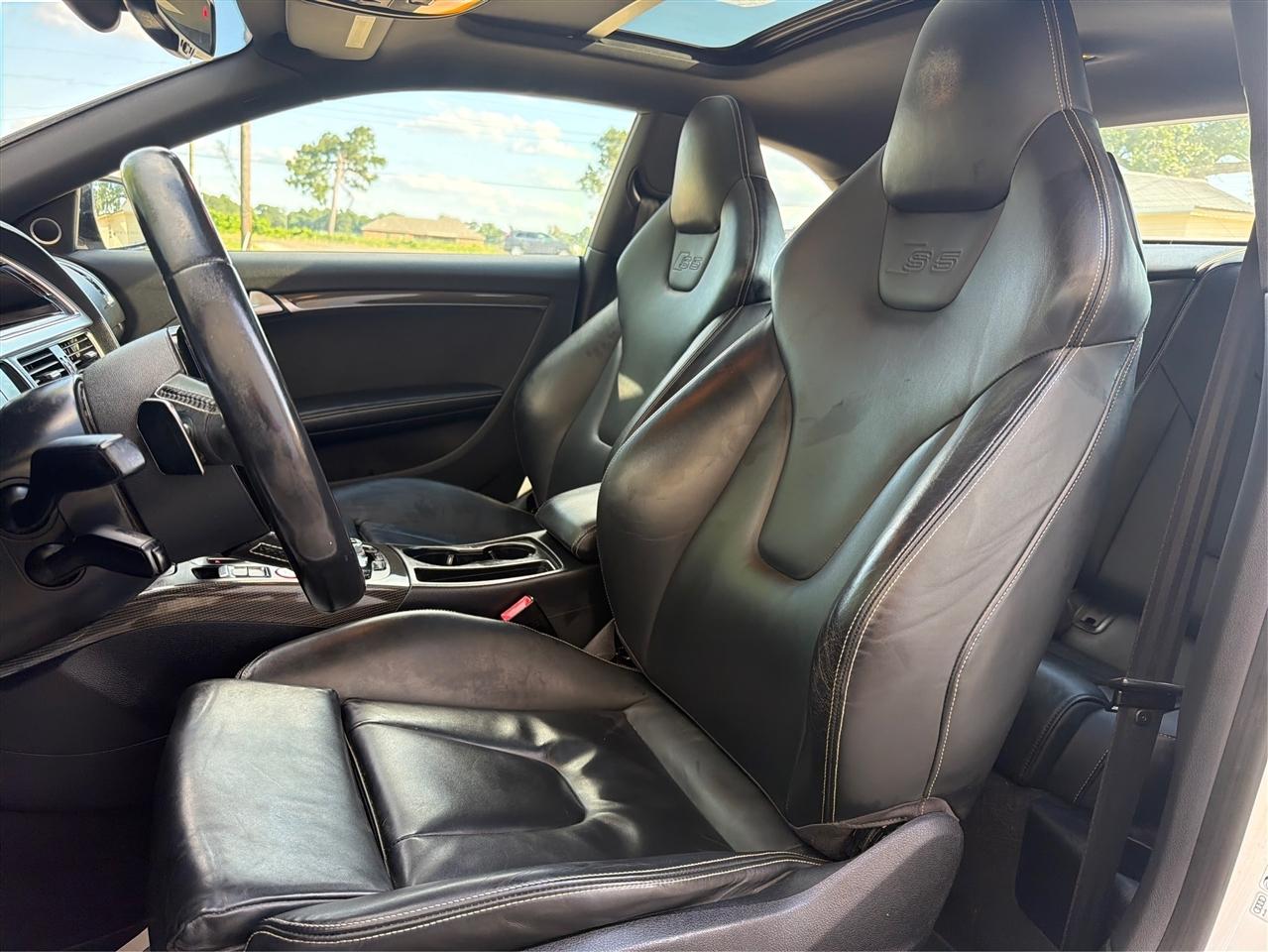Audi S5 2dr Cpe Auto Premium Plus 2016