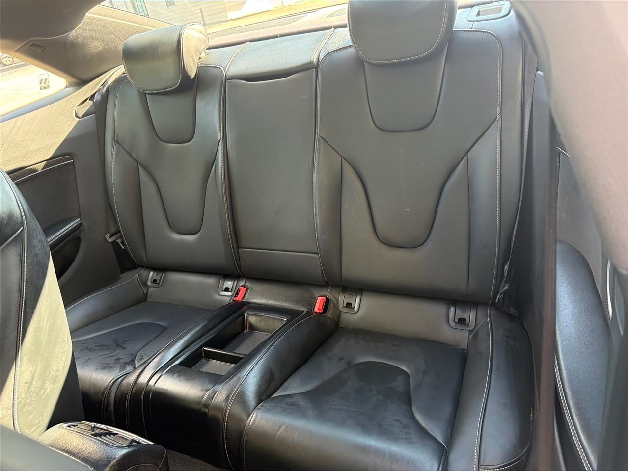 Audi S5 2dr Cpe Auto Premium Plus 2016