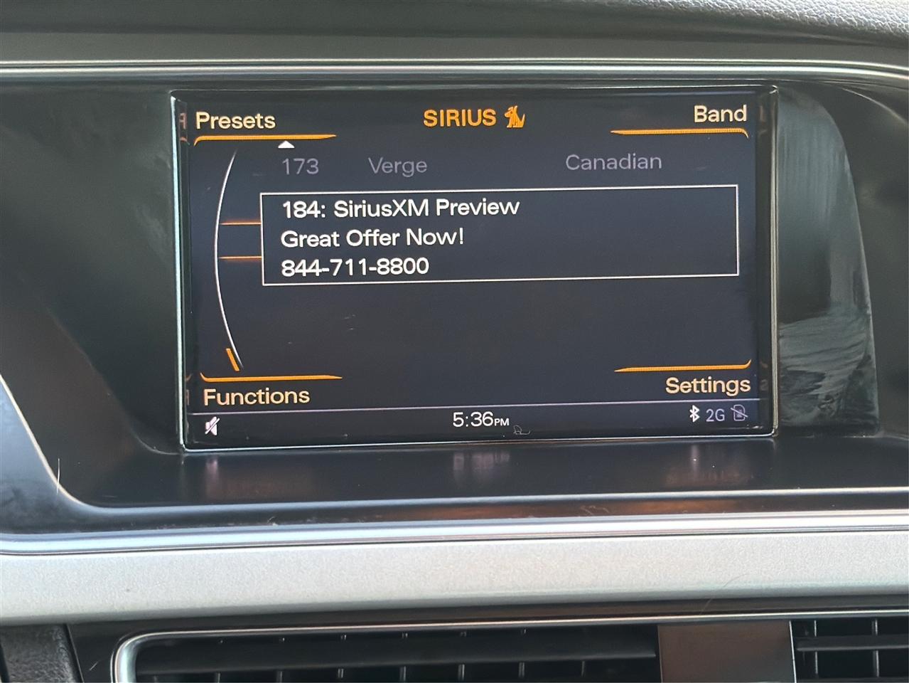 Audi S5 2dr Cpe Auto Premium Plus 2016