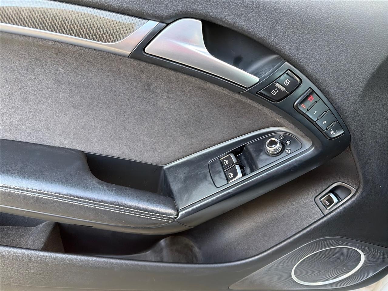 Audi S5 2dr Cpe Auto Premium Plus 2016